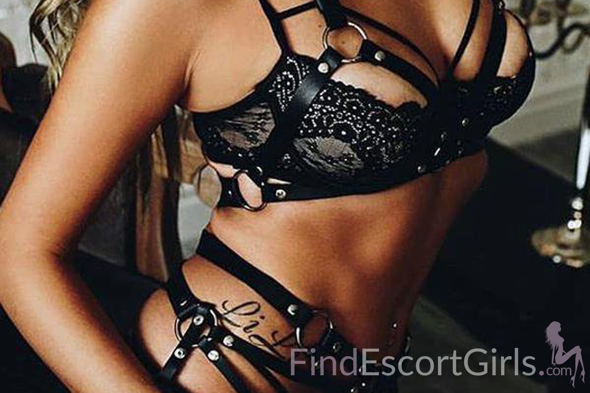Inescorts
